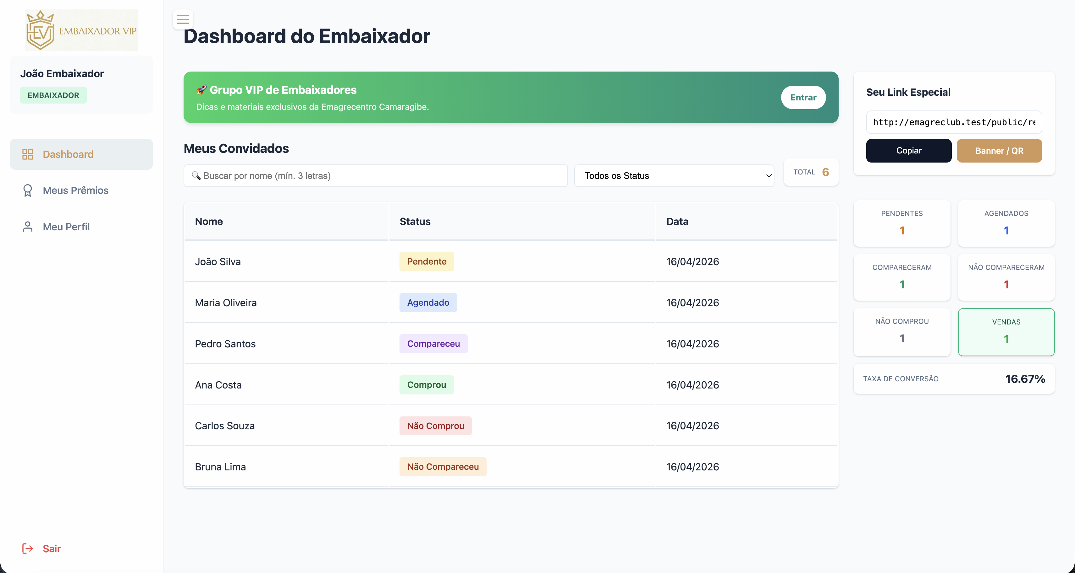 Dashboard 1