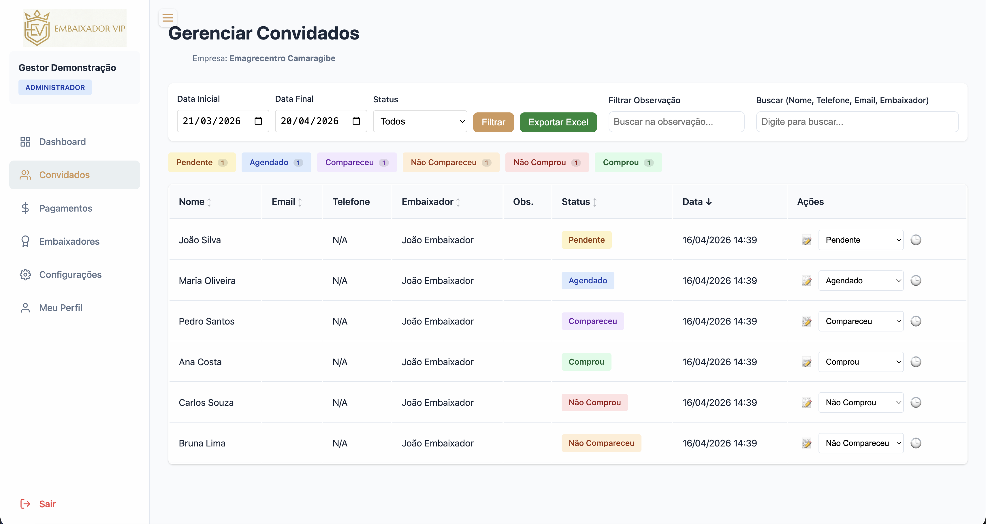 Dashboard 3
